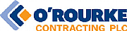 O Rourke Construction & Surfacing Co Ltd logo