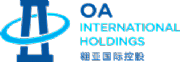 Oa Holdings Ltd logo