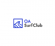 OA Surf Club logo
