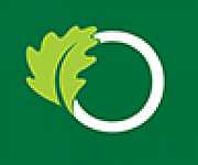 Oak Leaf Gates logo