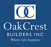 Oakcrest Builders Ltd logo