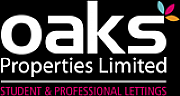 Oakes Properties Ltd logo