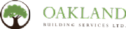 Oakland Building Services Ltd logo