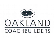 Oakland Coachbuilders Ltd logo