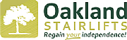 Oakland Stairlifts logo