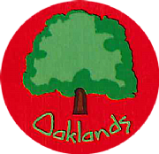 Oaklands Childcare (Wolstanton) Ltd logo
