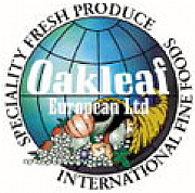 Oakleaf European Ltd logo