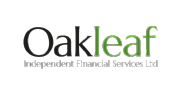 Oakleaf Financial Management Ltd logo