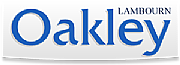 Oakley Coachbuilders logo