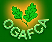 Oakley Green, Fifield & District Community Association Ltd logo