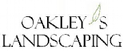 Oakley's Irrigation logo