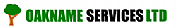 Oakname Services Ltd logo