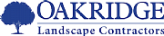 Oakridge Services Ltd logo