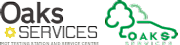 Oaks Services logo