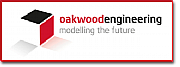 Oakwood Engineering logo