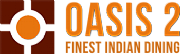 Oasis Finest Indian Dining Ltd logo