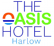 Oasis Hotel (Harlow) Ltd logo