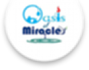 Oasis of Miracles Cic logo