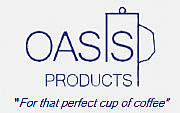Oasis Products Vending Services Ltd logo