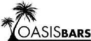 Oasisbars logo