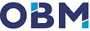 OBM Ltd logo