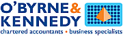 O'Bryne & Kennedy logo