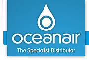 Ocean Air Distribution logo