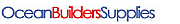 Ocean Builders Supplies logo