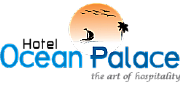 Ocean Palace Restaurant Ltd logo
