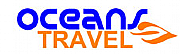 Oceans Travel logo