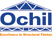 Ochil Timber Products Ltd logo