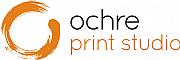 Ochre Print Studio Ltd logo