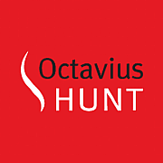 Octavius Hunt Ltd logo