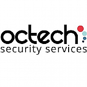 Octech Security Services logo