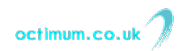 Octimum Solutions logo