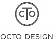 Octo Design Ltd logo