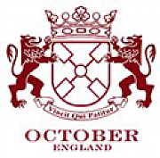October Textiles Ltd logo