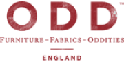 Odd (Oxford) Ltd logo