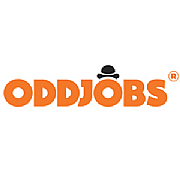 Oddjobs Franchise Ltd logo
