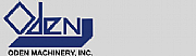 Oden Inc logo