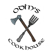 Odin's Cookhouse Ltd logo