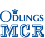 Odlings M C R Ltd logo