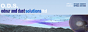 Odour & Dust Solutions Ltd logo