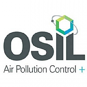 Odour Services International Ltd logo