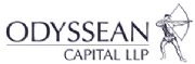 ODYSSEAN CAPITAL LLP logo