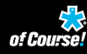 Off-course Ltd logo
