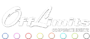 Off Limits Corporate Events Ltd logo