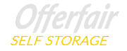 Offerfair Self Storage logo