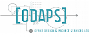 Office Design & Projects Services logo