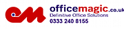 Officemagic logo